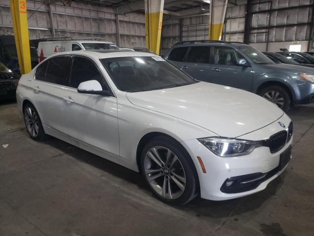 WBA8E5C3XHK389007 BMW 328 D