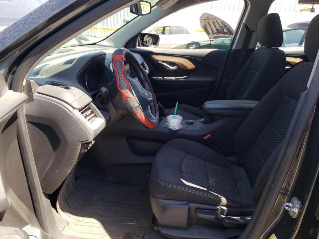 3GKALTEV7LL121363 GMC Terrain Sle