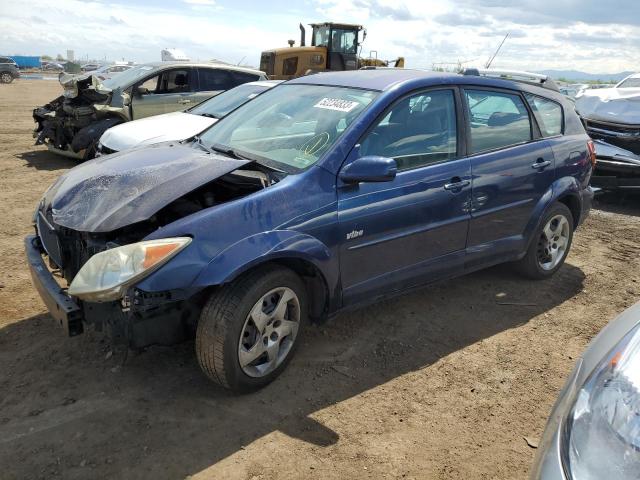 2005 Pontiac Vibe 