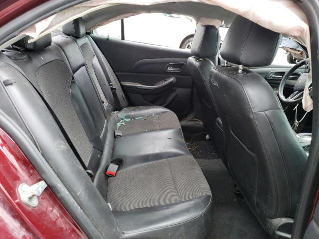 2015 CHEVROLET MALIBU 1LT - 1G11C5SL7FF197988