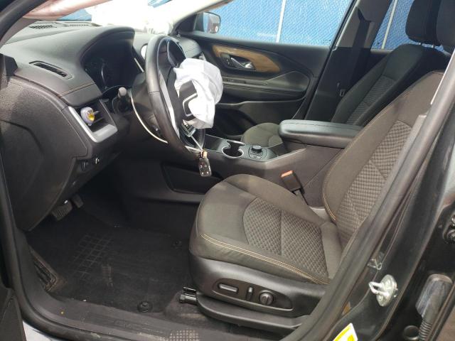2019 GMC TERRAIN SL - 3GKALTEVXKL375535