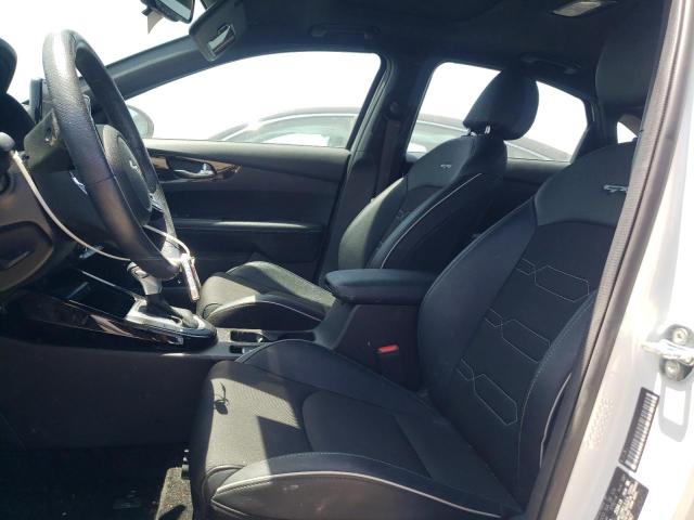 3KPF54AD3NE459347 KIA Forte Gt Line