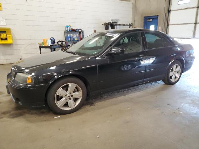 2006 Lincoln LS 