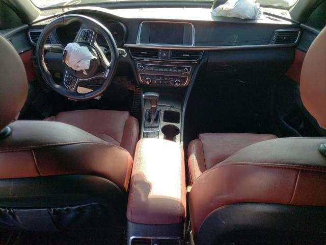 5XXGW4L28HG149235 KIA OPTIMA SX