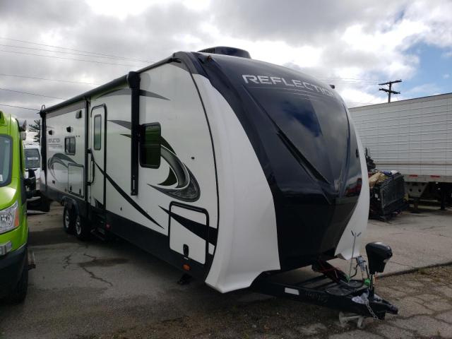 Gran Reflection salvage cars for sale: 2022 Gran Reflection