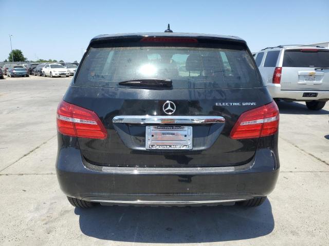 VIN WDDVP9AB2FJ005778 2015 MERCEDES-BENZ B-CLASS no.6