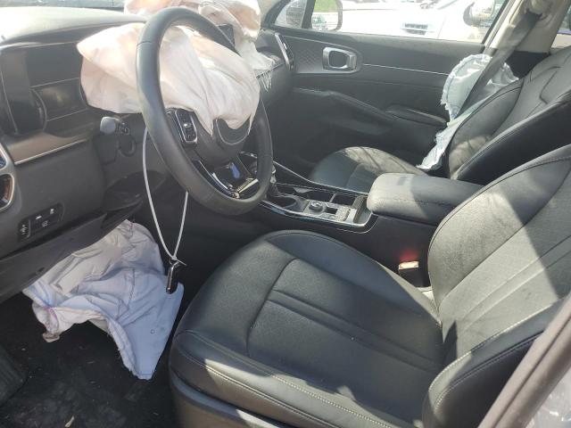 5XYRK4LF6NG121206 KIA SORENTO SX