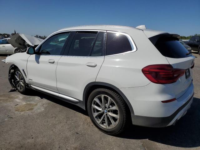 5UXTR9C58JLC79777 BMW X3 Xdrive30i