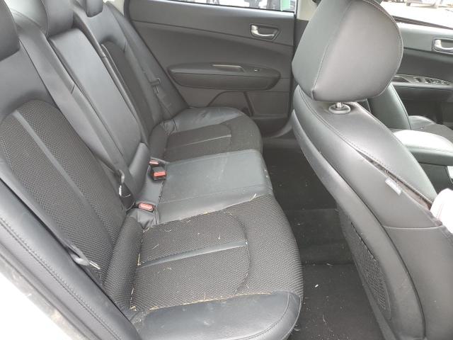 5XXGT4L33KG371710 KIA Optima Lx