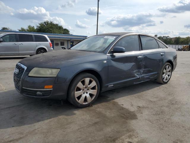 2006 Audi A6 