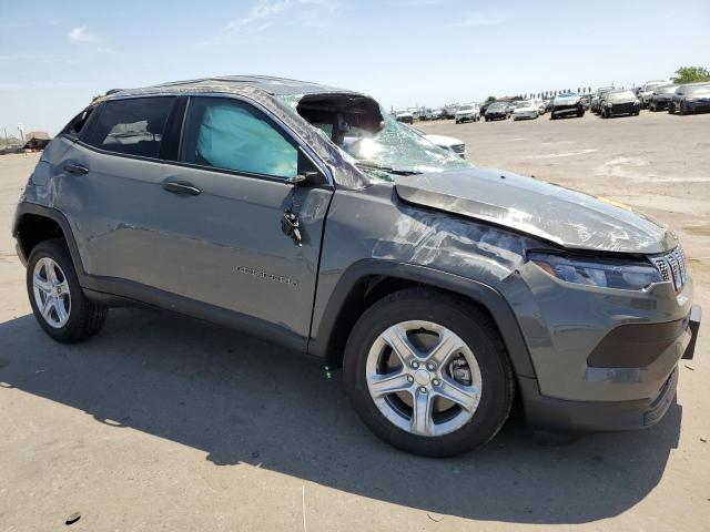 3C4NJDAN1PT521178 Jeep Compass Sport