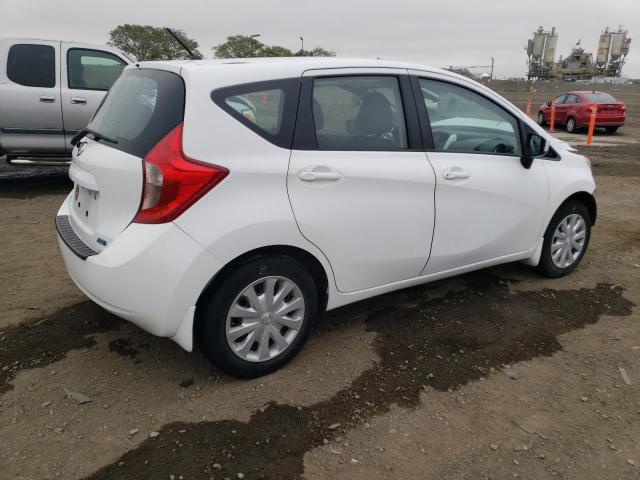 3N1CE2CP9FL429428 Nissan Versa Note S