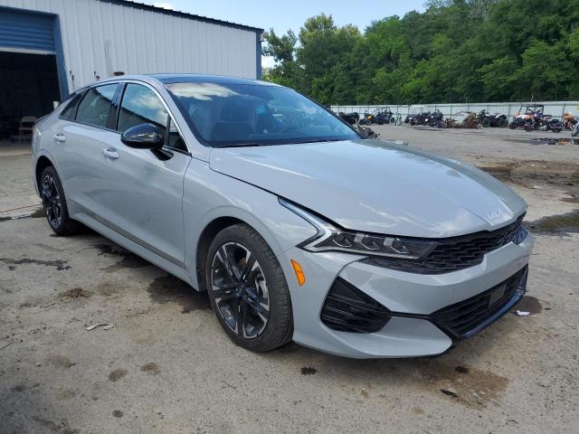 5XXG64J24PG192083 KIA K5 GT LINE
