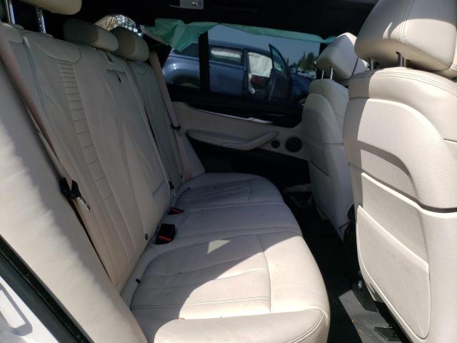 5UXKR6C39H0U13536 BMW X5 Xdrive50i