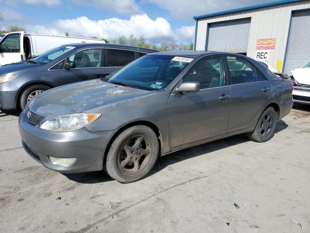 2005 Toyota Camry SE