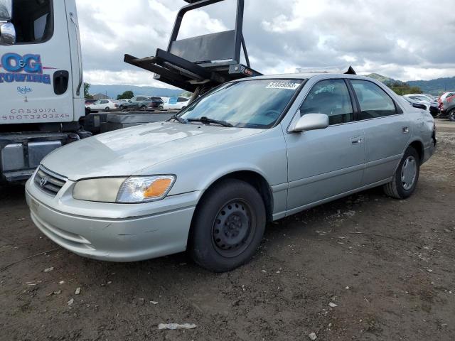 2000 Toyota Camry CE