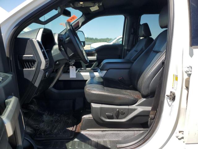 1FT8W2BT2NED34206 Ford F250 Super Duty