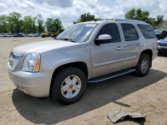 2008 GMC Yukon Denali