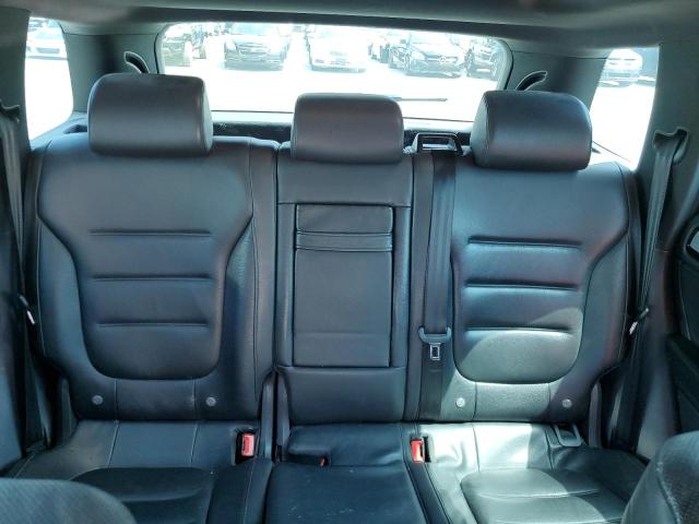 2017 VOLKSWAGEN TOUAREG WO WVGRF7BP7HD001042