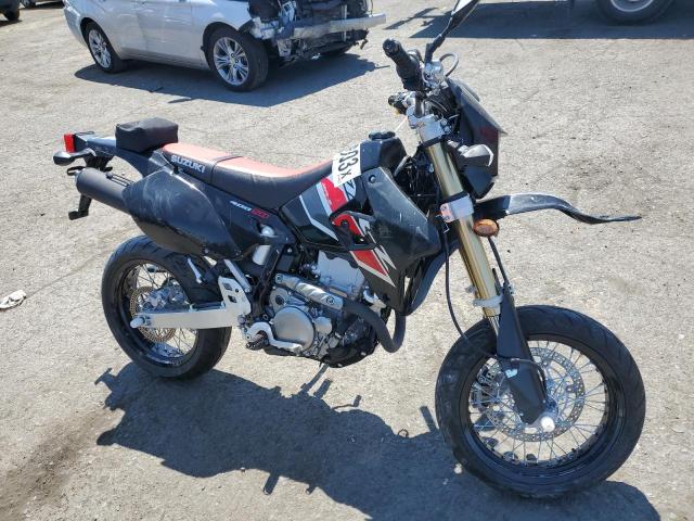 2021 SUZUKI DR-Z400 SM - JS1SK44A8M7101100