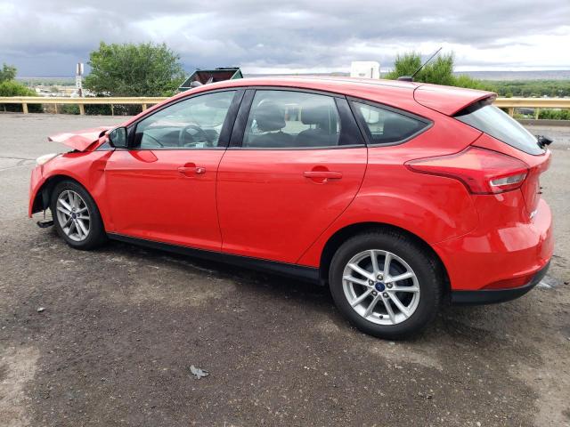 1FADP3K25GL254766 Ford FOCUS SE