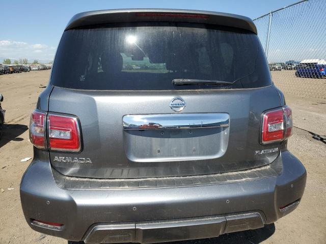 JN8AY2NE1L9780673 Nissan Armada PLA 6