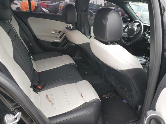 2020 MERCEDES-BENZ A 35 AMG - W1K3G5BB4LJ204275