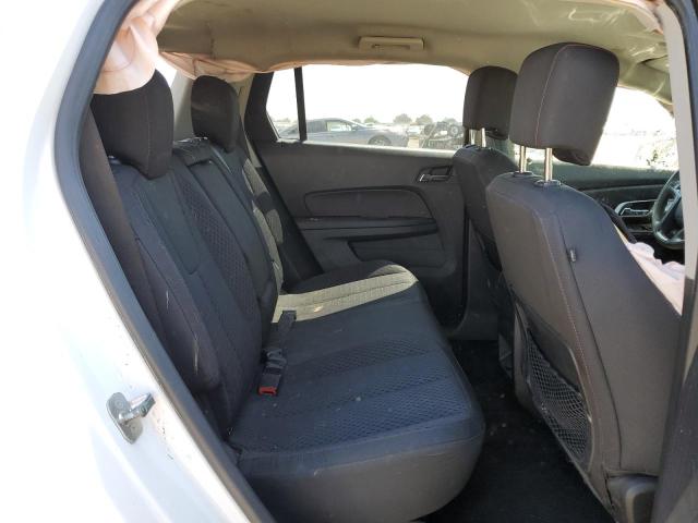 2GKALMEKXE6164856 GMC Terrain Sle
