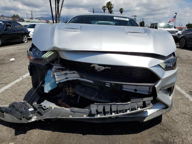 1FA6P8TH8K5186016 Ford MUSTANG