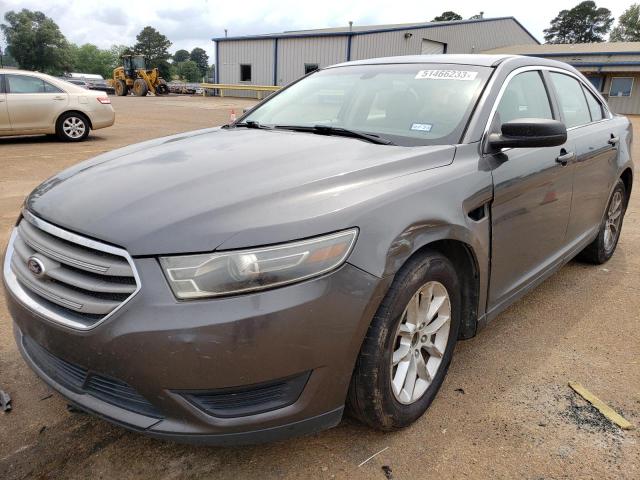 2015 Ford Taurus SE