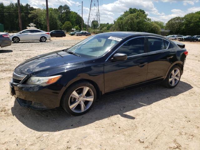 2015 Acura ILX 