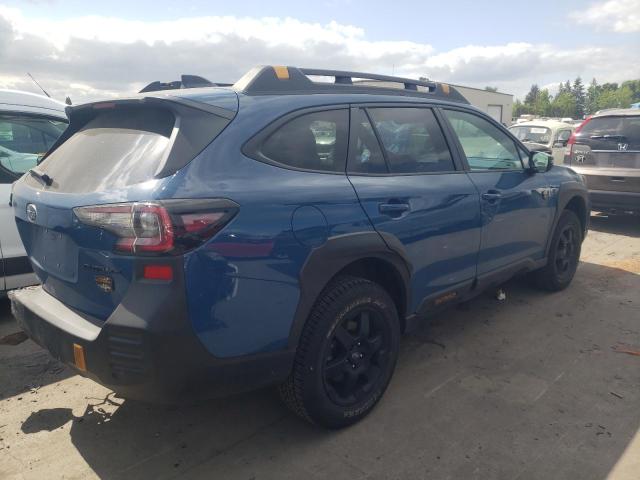 4S4BTGUD9N3195345 Subaru Outback Wilderness