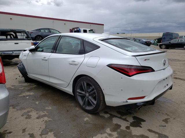19UDE4H61PA019469 Acura Integra A-spec Tech