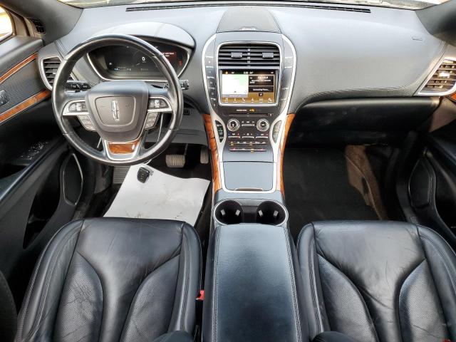 2019 LINCOLN NAUTILUS S 2LMPJ6K99KBL19733
