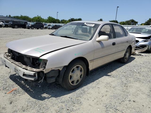 1995 Toyota Avalon XLS