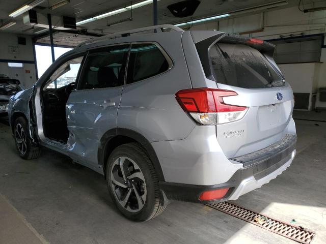 JF2SKARC7NH449238 Subaru Forester Touring