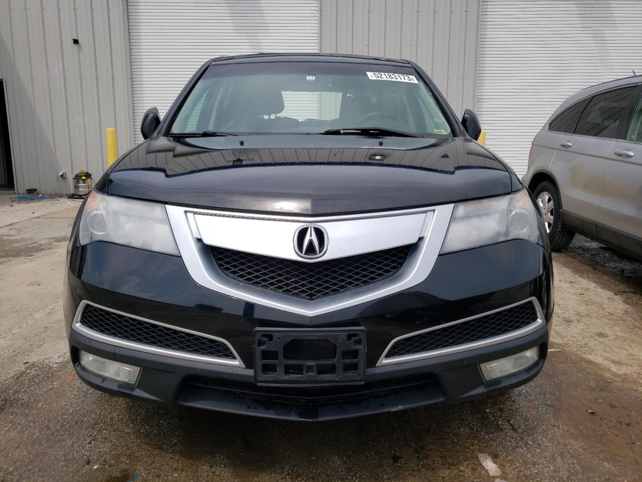 Lot #2409446867 2010 ACURA MDX