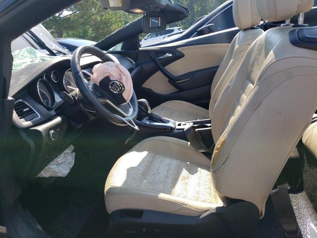 2016 BUICK CASCADA PR - W04WT3N5XGG128443