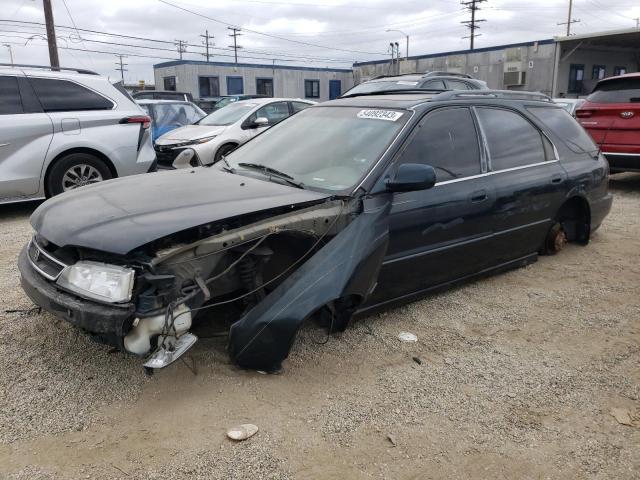 1997 Honda Accord Coupe EX