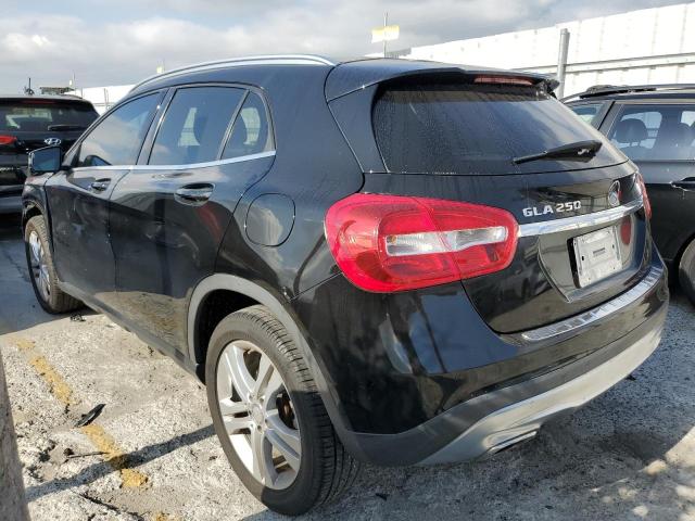 WDCTG4EB1HJ344561 Mercedes-Benz GLA 250