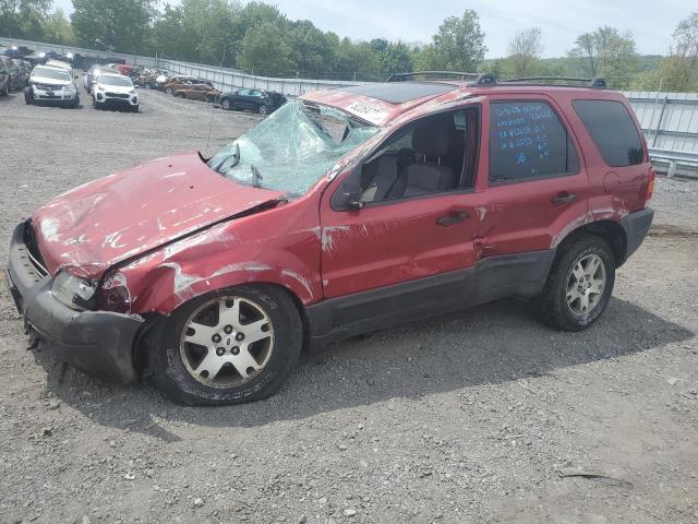 2004 Ford Escape XLT