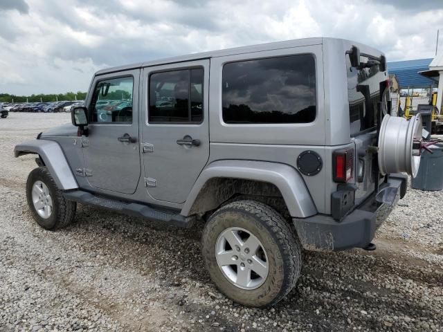 1C4HJWEG2EL202515 Jeep Wrangler Unlimited Sahara