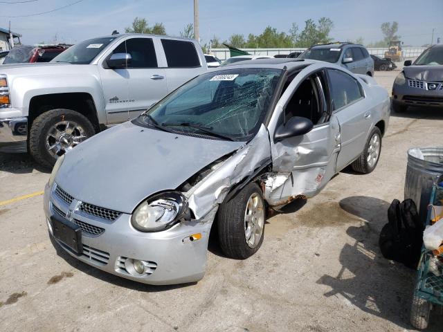 2003 Dodge Neon SXT