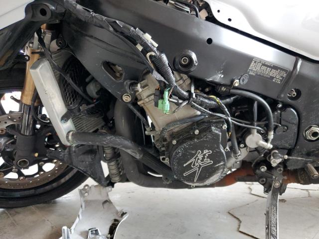 2017 SUZUKI GSX1300 RA JS1GX72B7H2100494