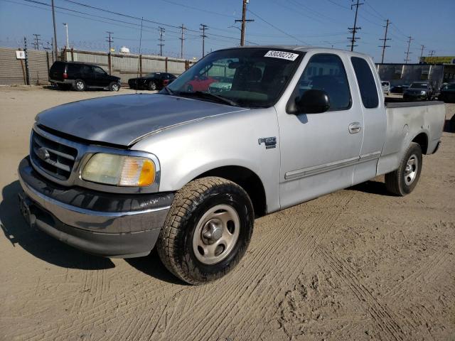 2003 Ford F-150 