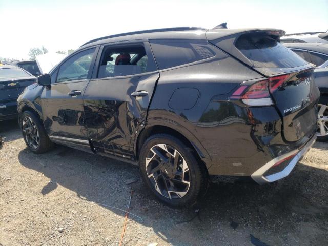 2023 KIA SPORTAGE S - 5XYK53AF4PG083578