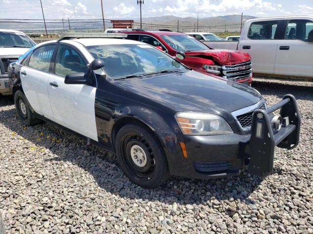 2015 CHEVROLET CAPRICE PO - 6G3NS5U21FL112020