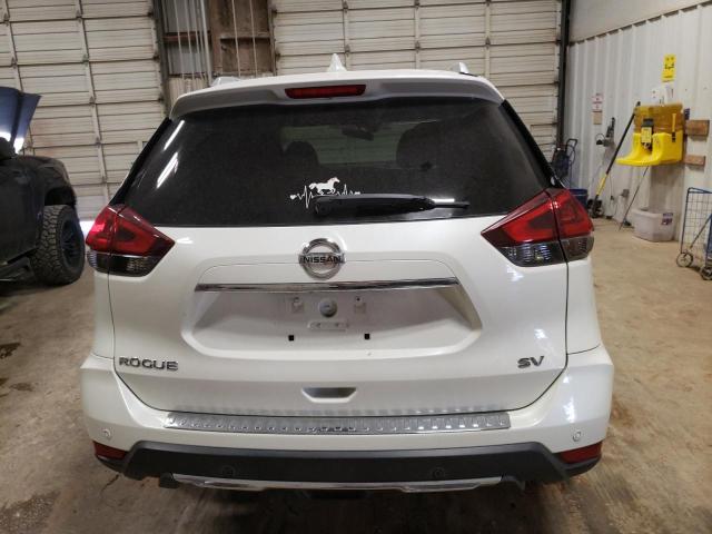 5N1AT2MT4KC717784 Nissan ROGUE S