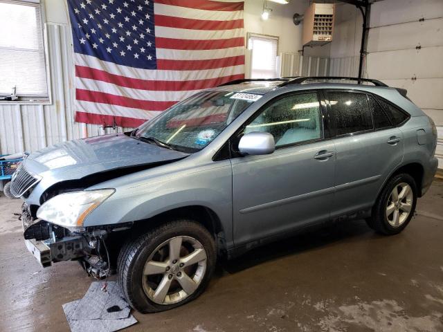 2007 Lexus RX 350 