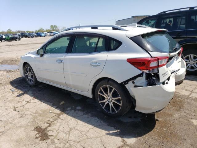 4S3GTAT68J3706211 Subaru Impreza Limited